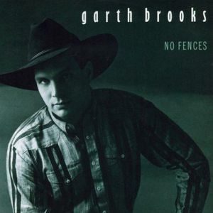 No Fences Album 