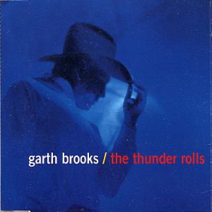 The Thunder Rolls Album 
