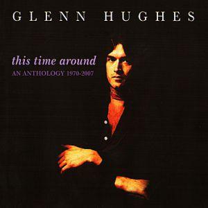 Glenn Hughes This Time Around, 1994