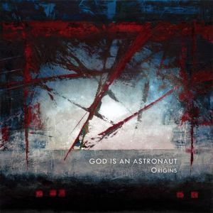 Album God Is An Astronaut - Origins
