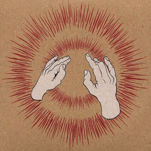 Album Godspeed You! Black Emperor - Lift Your Skinny Fists Like Antennas to Heaven