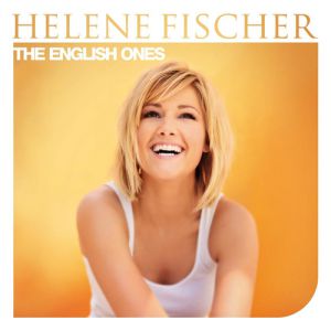The English Ones - album