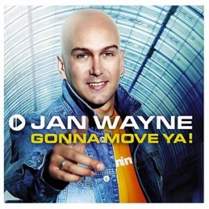 Jan Wayne Gonna Move Ya!, 2003