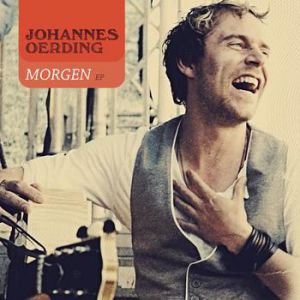 Album Morgen - Johannes Oerding