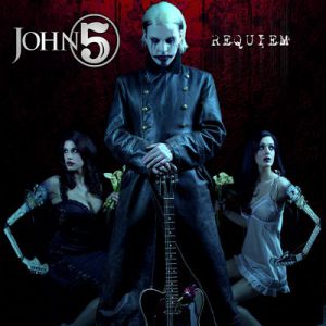 Album Requiem - John 5