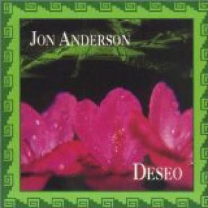Jon Anderson Deseo, 1994