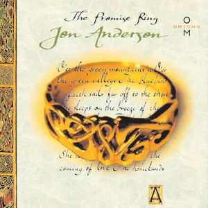 Jon Anderson The Promise Ring, 1997