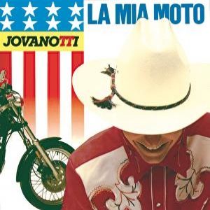 Jovanotti La mia moto, 1989