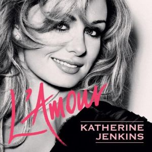 Album Katherine Jenkins - L