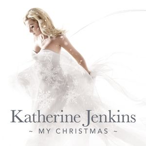 Katherine Jenkins My Christmas, 2012