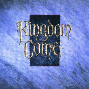 Kingdom Come Kingdom Come, 1988