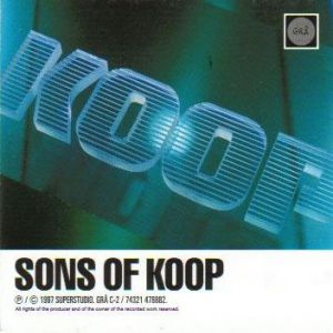 Album Koop - Sons of Koop