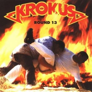 Krokus Round 13, 1999