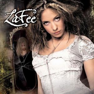 Lafee LaFee, 2006
