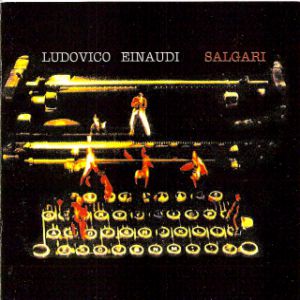 Salgari - album