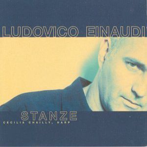 Ludovico Einaudi Stanze, 1992