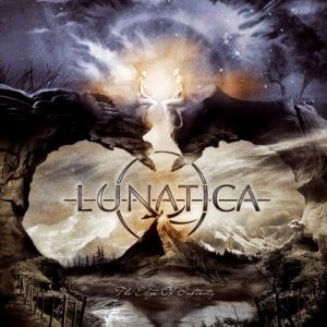 Lunatica The Edge of Infinity, 2006