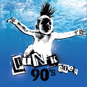 Punk Goes 90's