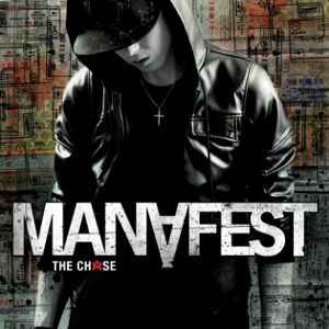 Album Manafest - The Chase