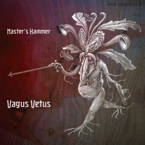 Master's Hammer Vagus Vetus, 2014