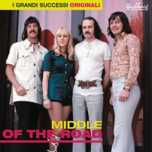 Middle of the Road Album 