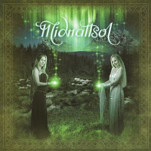 Album Nordlys - Midnattsol