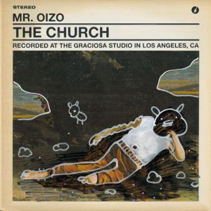 The Church - album
