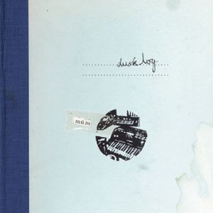 Album múm - Dusk Log