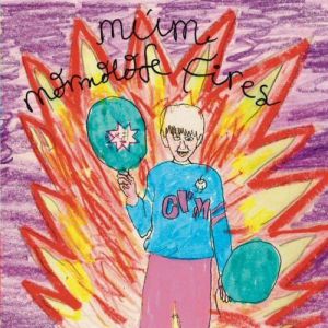 Album múm - Marmalade Fires