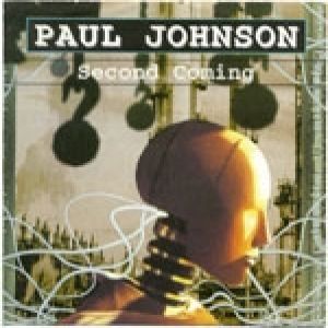 Paul Johnson Second Coming, 1996