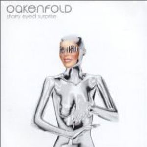 Album Starry Eyed Surprise - Paul Oakenfold