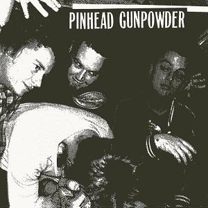 Pinhead Gunpowder 8 Chords, 328 Words, 2000