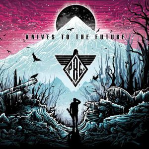 Knives to the Future - album