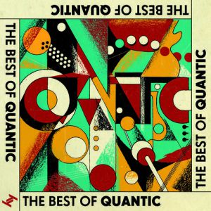 The Best of Quantic - album