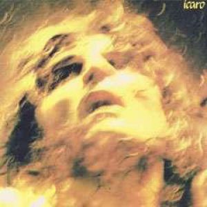 Album Renato Zero - Icaro