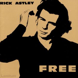 Rick Astley Free, 1991
