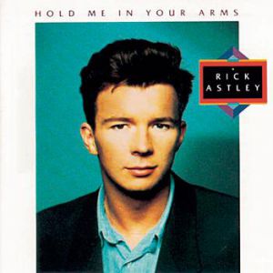 Hold Me in Your Arms Album 
