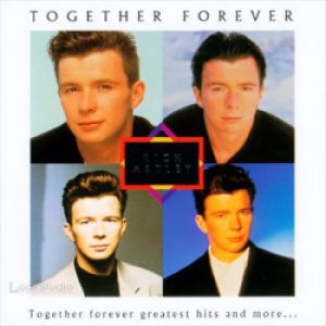 Together Forever – Greatest Hits and More... Album 