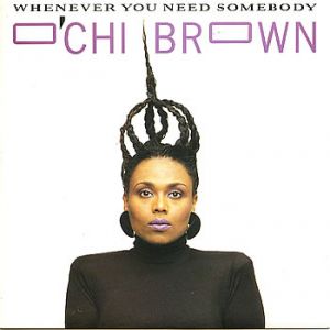 Whenever You Need Somebody Album 