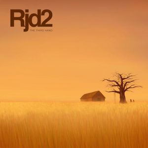 RJD2 The Third Hand, 2007