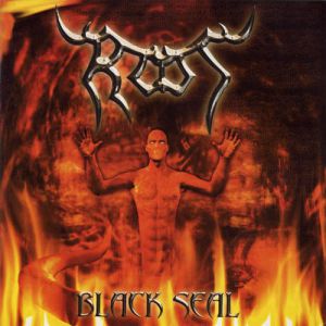 Black Seal Album 