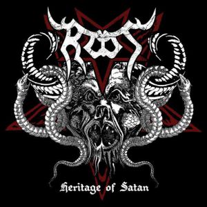 Heritage of Satan Album 