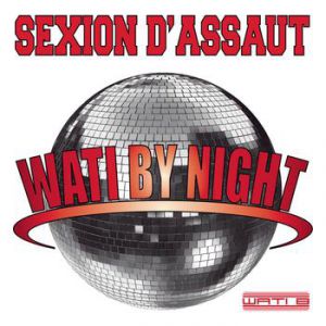 Wati by Night - album