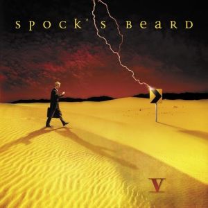 Spock's Beard V, 2000