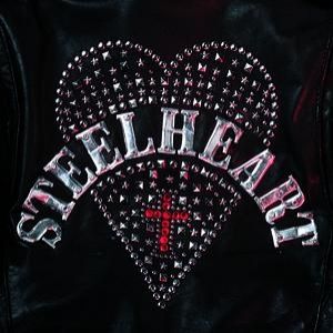 Steelheart - album