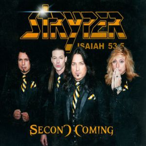 Second Coming - album