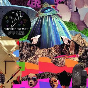Album Sunshine - Dreamer