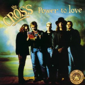 Power to Love Album 