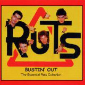 The Ruts Bustin' Out, 2001
