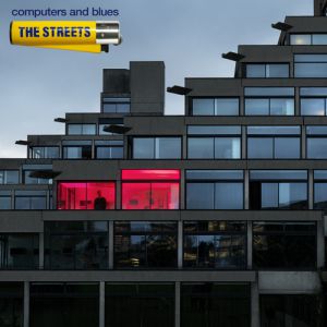 The Streets Computers and Blues, 2011